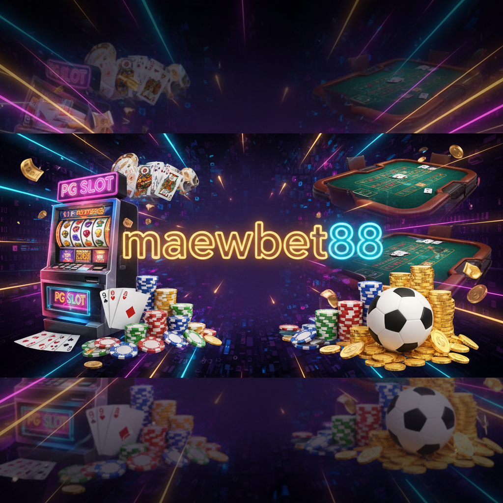 maewbet88