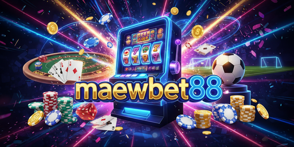 maewbet88